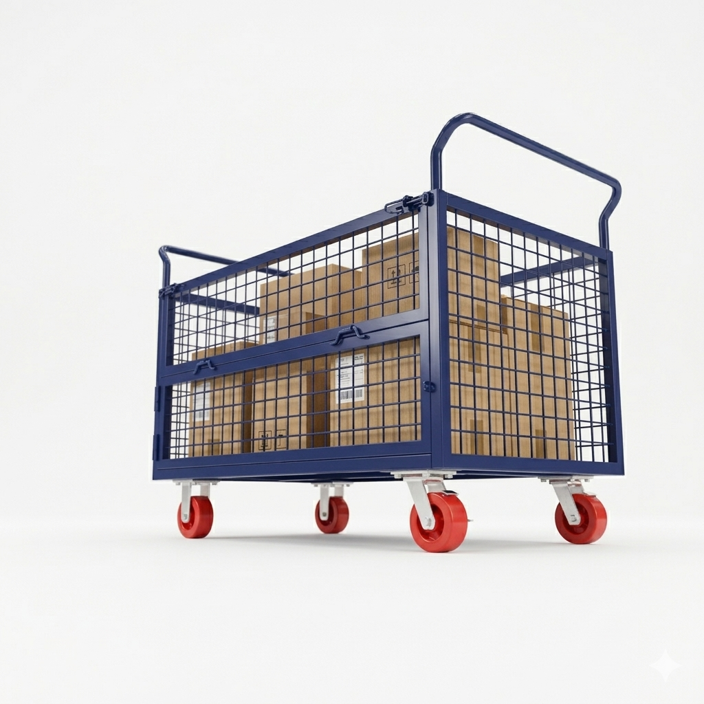 Movement Trolley